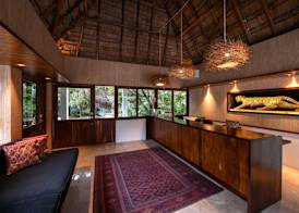 Casa del Jaguar Beach Hotel 2