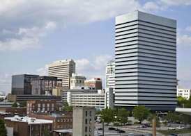 Hilton Columbia Center 3