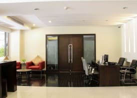 FuramaXclusive Sathorn, Bangkok 3