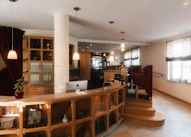 Landhotel und Weingasthof Schwarzer Adler 4