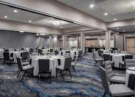 Fairfield Inn & Suites by Marriott Charlotte Uptown 5