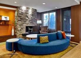 Fairfield Inn & Suites by Marriott Atlanta Lithia Springs 2