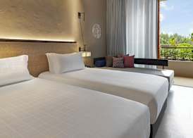 Pullman Khao Lak Resort 5