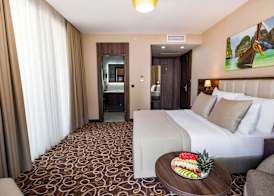 Park Dedeman Mersin Marina 3