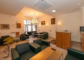Bazaar Hotels Old City 4
