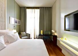 Pousada de Lisboa - Small Luxury Hotels Of The World 2