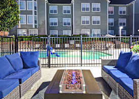 Homewood Suites by Hilton Atlanta-Galleria/Cumberland 3