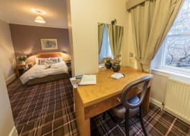Pentland Hotel 4