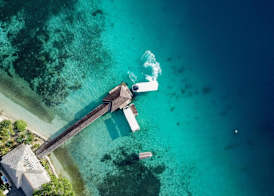 Iririki Island Resort & Spa 4