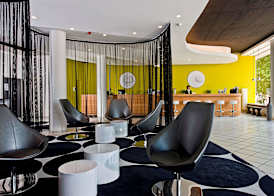 Tryp by Wyndham Frankfurt 5