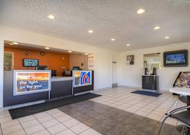 Motel 6 Las Vegas, NV – I-15 Stadium 2