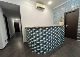 Cloud 9 Hotel 4