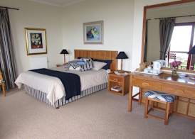 Melkhoutkloof Guest House 2