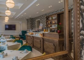 Capolavoro Suites 5