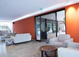 Hotel Boulevard Nairobi, City Centre CBD 4