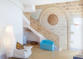 B&B Masseria 12 Granai 3
