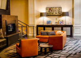 Hotel Abri Union Square 3