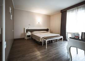 Bonotto Hotel Belvedere 3