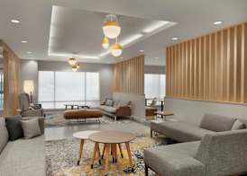 TownePlace Suites by Marriott Crown Point 3