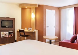 ibis Poitiers Centre 5