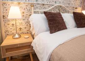 The Cherry Tree B&B 4