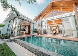 The Ozone Residences Bangtao 4