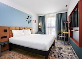 ibis Styles Kraków Centrum 3