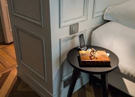 Villas Foch Boutique Hotel & Spa Bordeaux 4