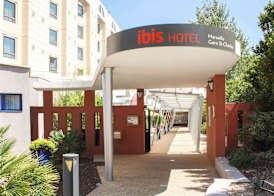ibis Marseille Centre Gare Saint Charles 2
