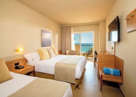 AQUA Hotel Promenade & Spa 5