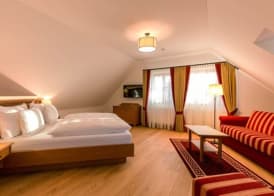 Hotel & Gaststätte zum Erdinger Weißbräu 5