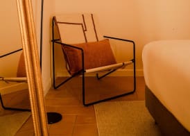 Aethos Hotel Saragano 3