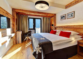 Hotel Olympie 4