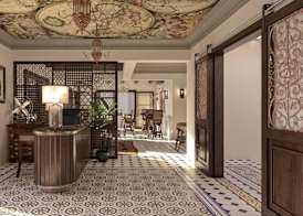 Eileen Hotel Cairo 3