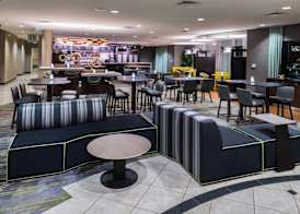 Courtyard by Marriott San Luis Obispo 5