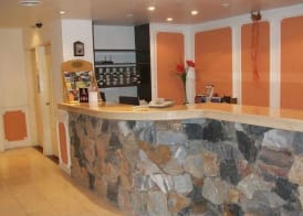 Village Garden Apart Hotel 4