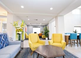 Holiday Inn Express & Suites SACRAMENTO NE CAL EXPO by IHG 5