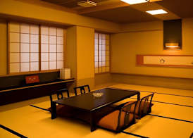Wakkanai Grand Hotel 2