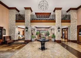 Lakeway Resort & Spa 3