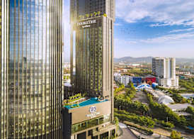 Doubletree By Hilton Shah Alam I-City 3
