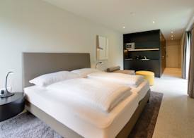 Blackhome Innsbruck City East I contactless check-in 4