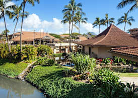 Sheraton Kauai Resort 5