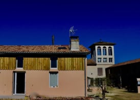 Chateau Trillon 4