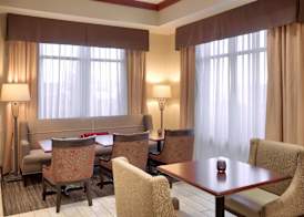 Hampton Inn Tremonton 5