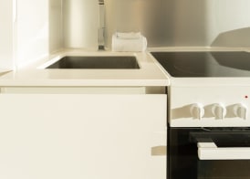 Stylish Studio Apartments 3