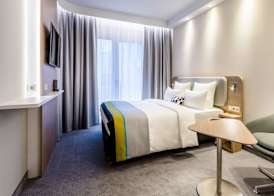 Holiday Inn Express ROSENHEIM by IHG 4
