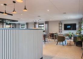 Campanile NATURE - Bordeaux Est Artigues 3