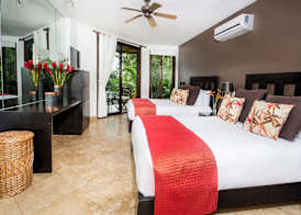 Tulemar Resort 5