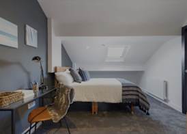 The Residency rooms Liverpool 2