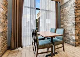 Hampton Inn & Suites Colorado Springs-Air Force Academy-I-25 3